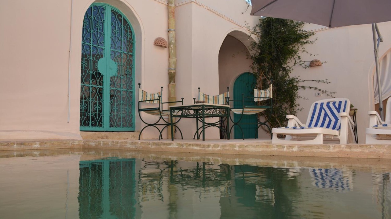 Photo of Outdoor in Erriadh