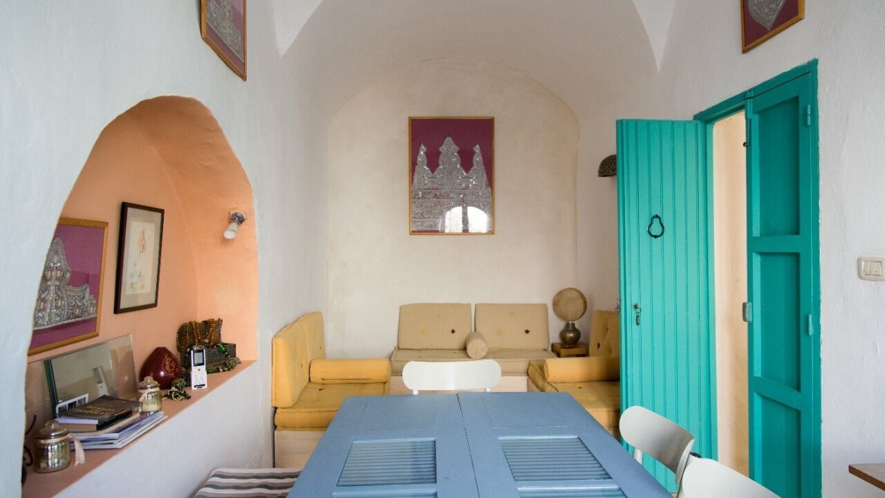 Photo of Livingroom in Erriadh