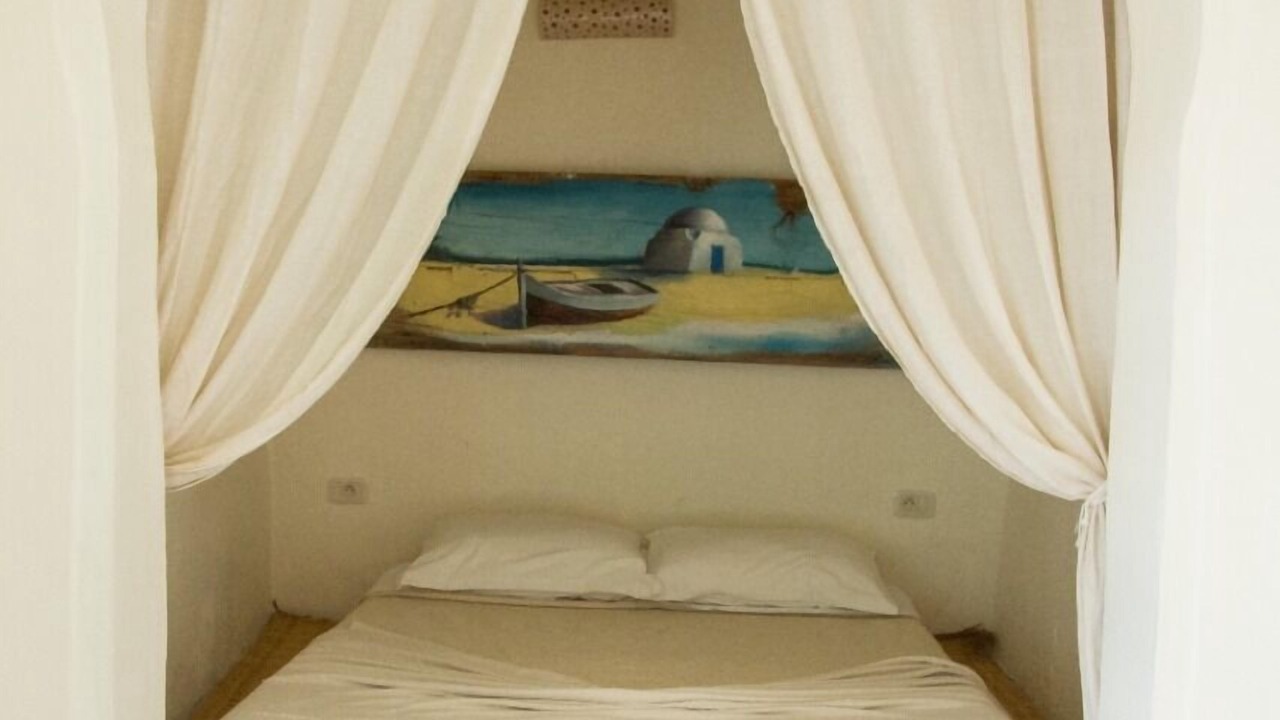Photo of Bedroom in Erriadh
