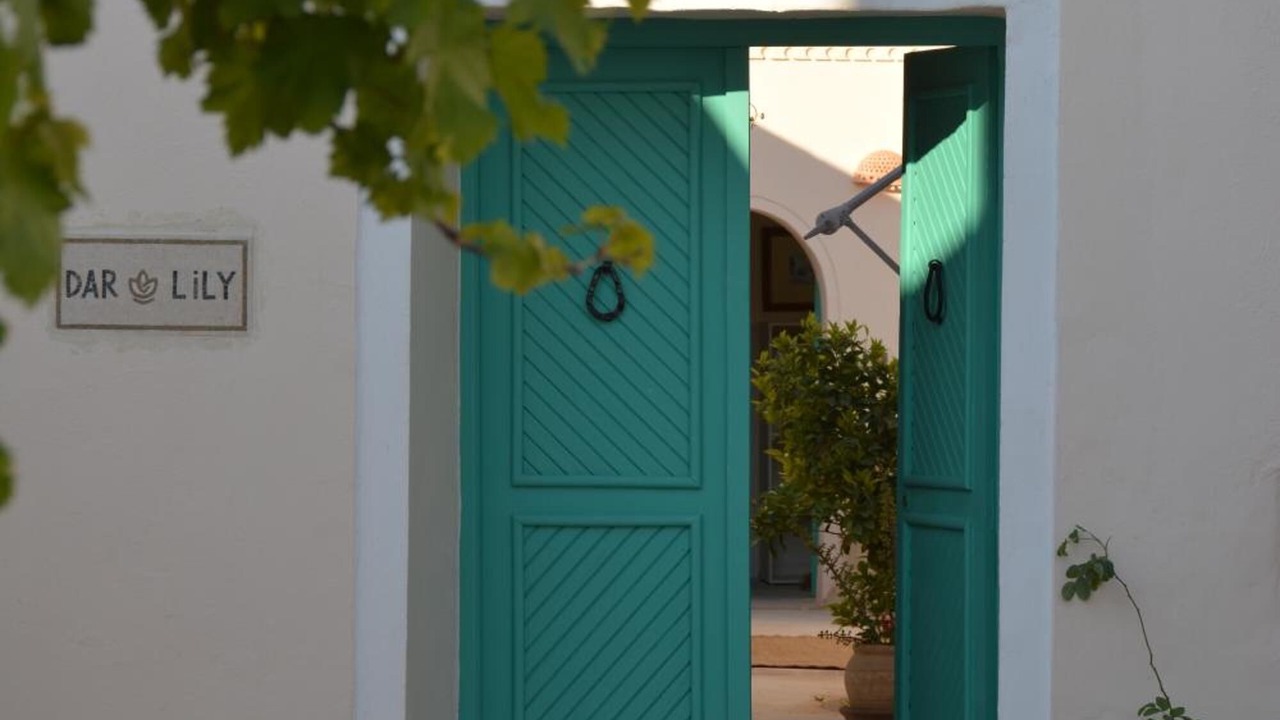 Photo of Outdoor in Erriadh