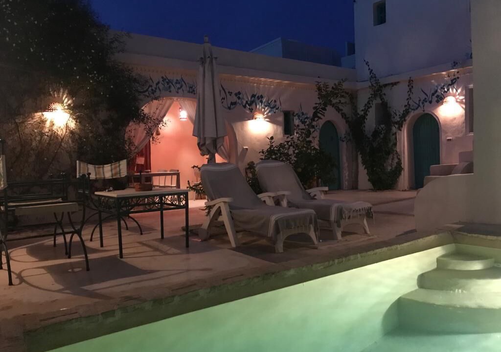 Photo of Outdoor in Erriadh