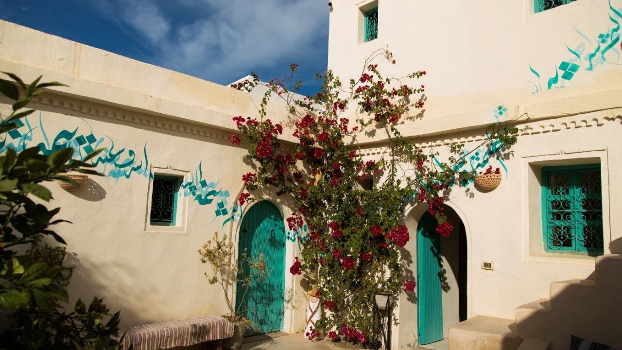 Photo of Patio Balcony in Erriadh