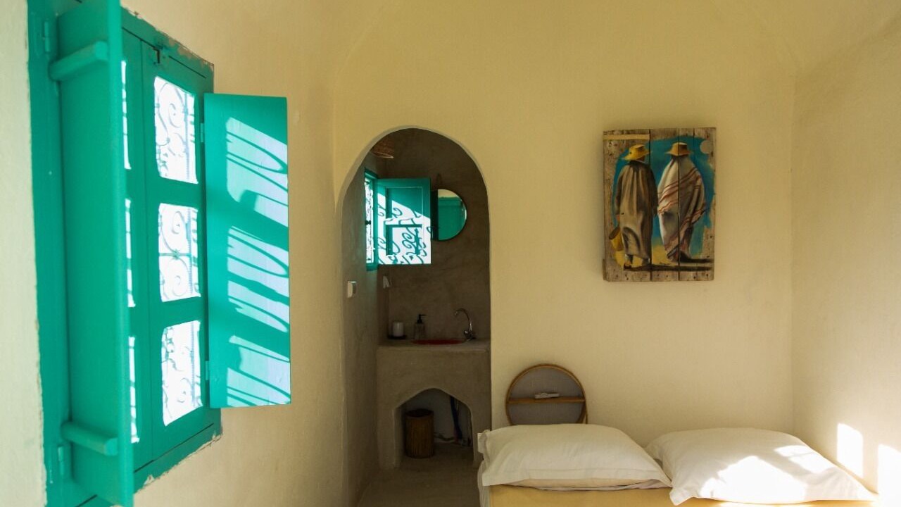 Photo of Bedroom in Erriadh