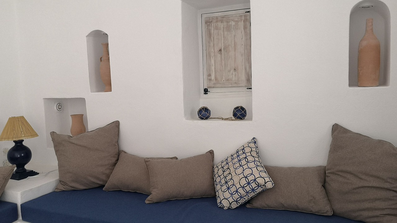 Photo of Livingroom in Djerba Ajim