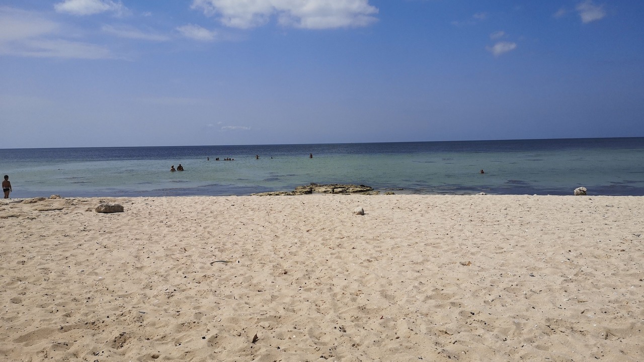 Photo of Others in Djerba Ajim
