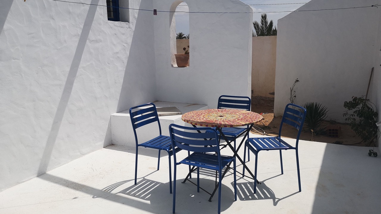 Photo of Outdoor in Djerba Ajim