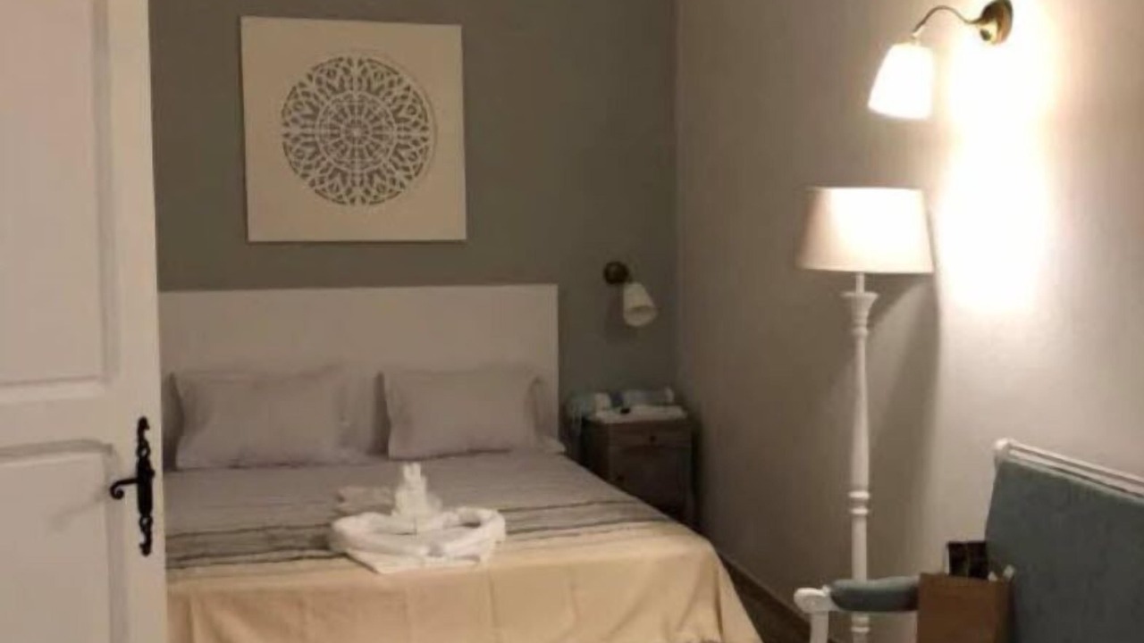 Photo of Bedroom in Medina