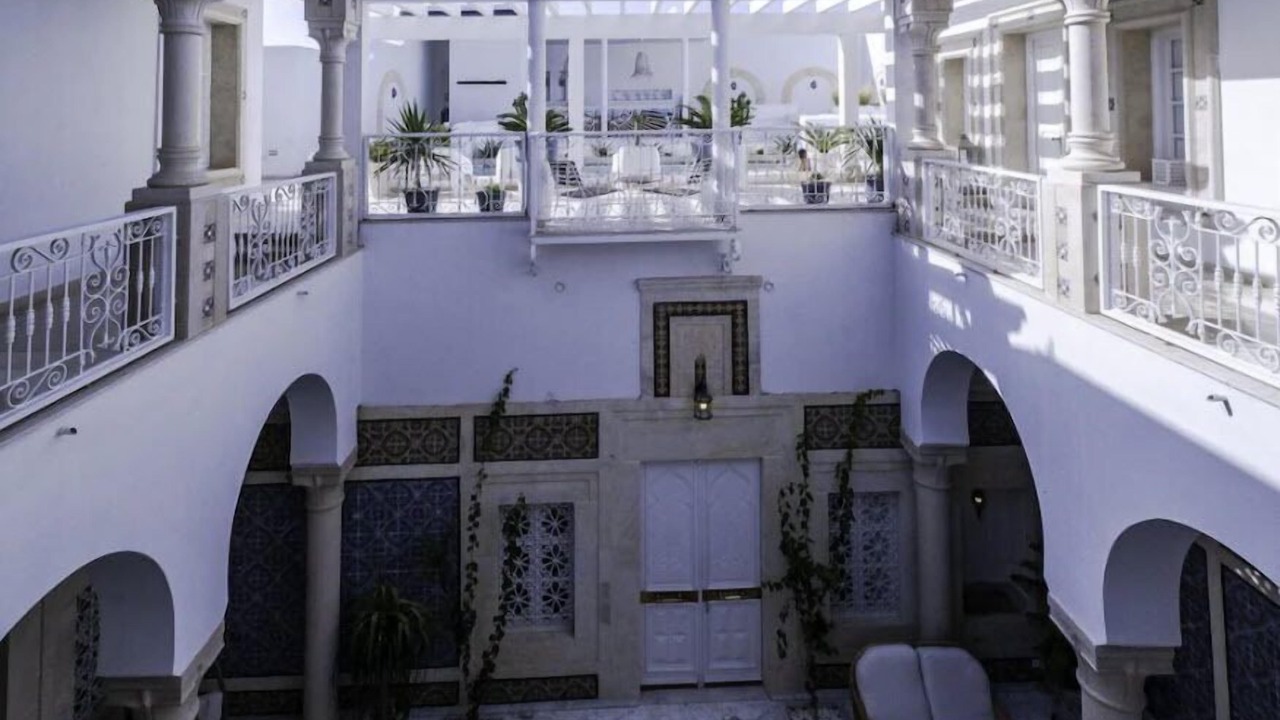 Photo of Others in Medina