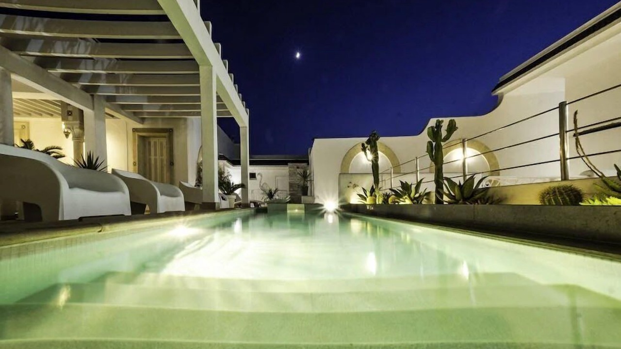 Photo of Outdoor in Medina