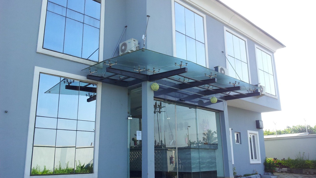 Photo of Outdoor in Ikotun
