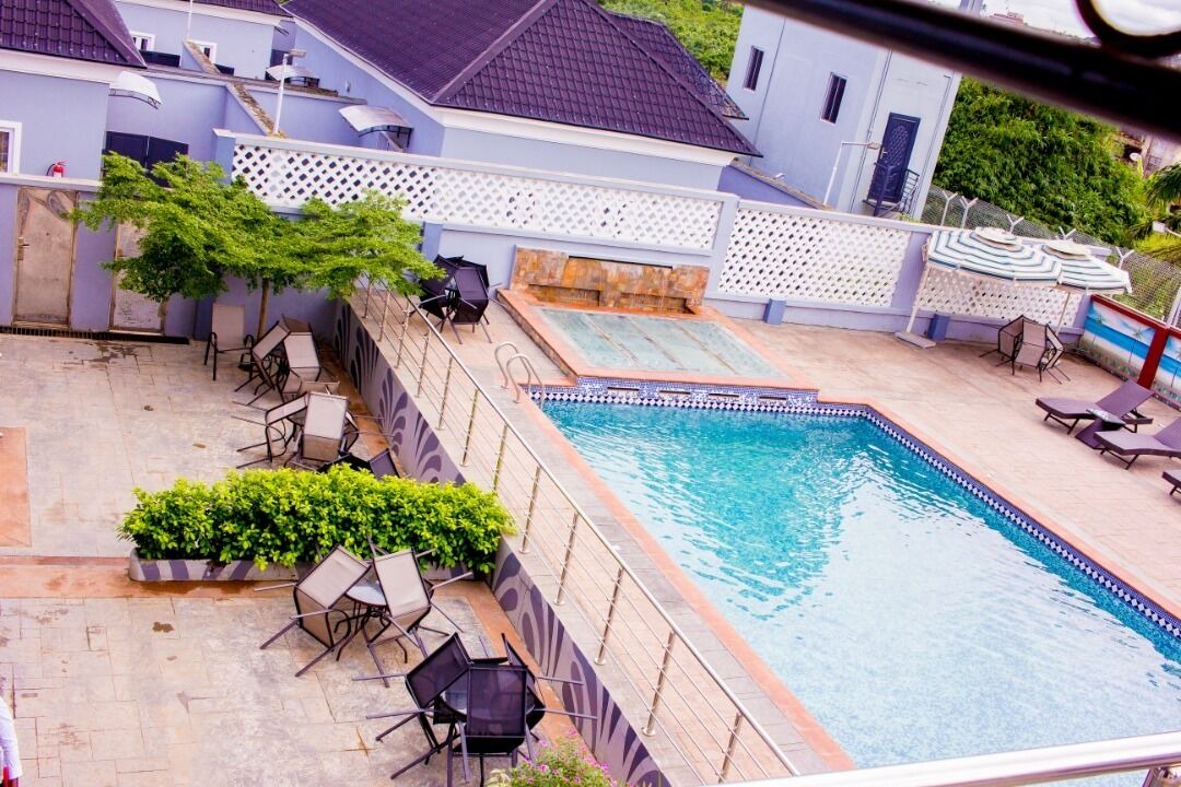 Photo of Outdoor in Ikotun