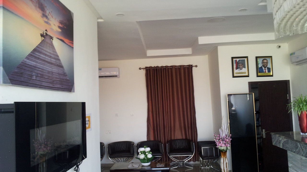Photo of Others in Ikotun