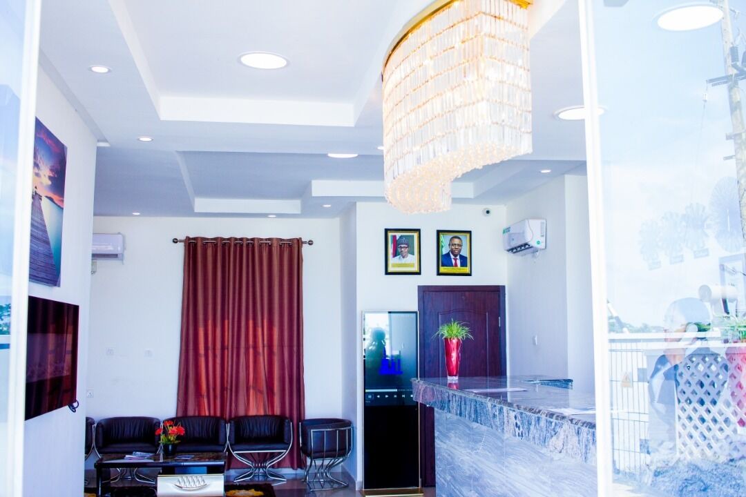 Photo of Others in Ikotun
