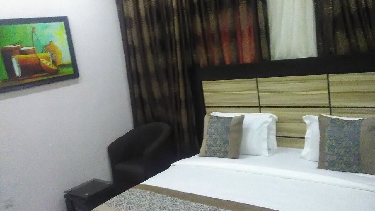 Photo of Bedroom in Ikotun