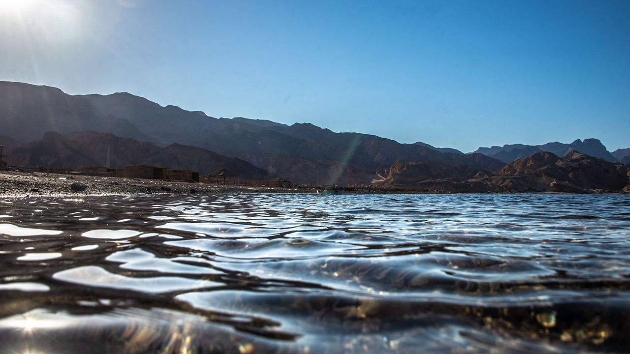 Photo of Others in Nuweiba