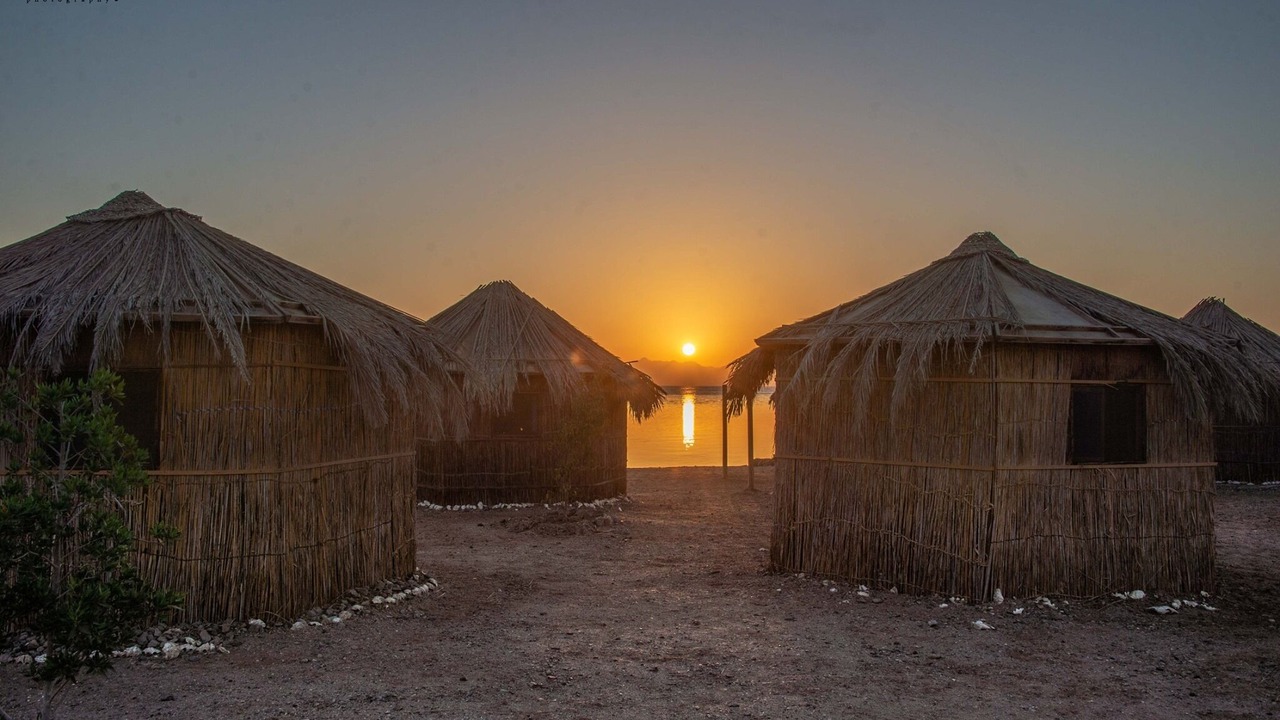 Photo of Outdoor in Nuweiba