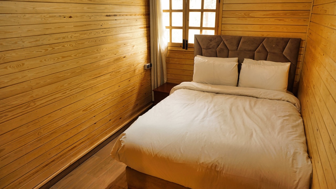 Photo of Bedroom in Mouha ou Hammou Zayani