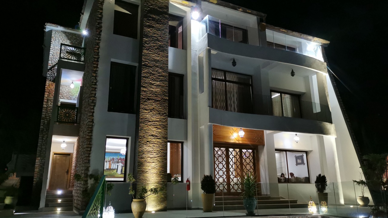 Photo of Outdoor in Mouha ou Hammou Zayani