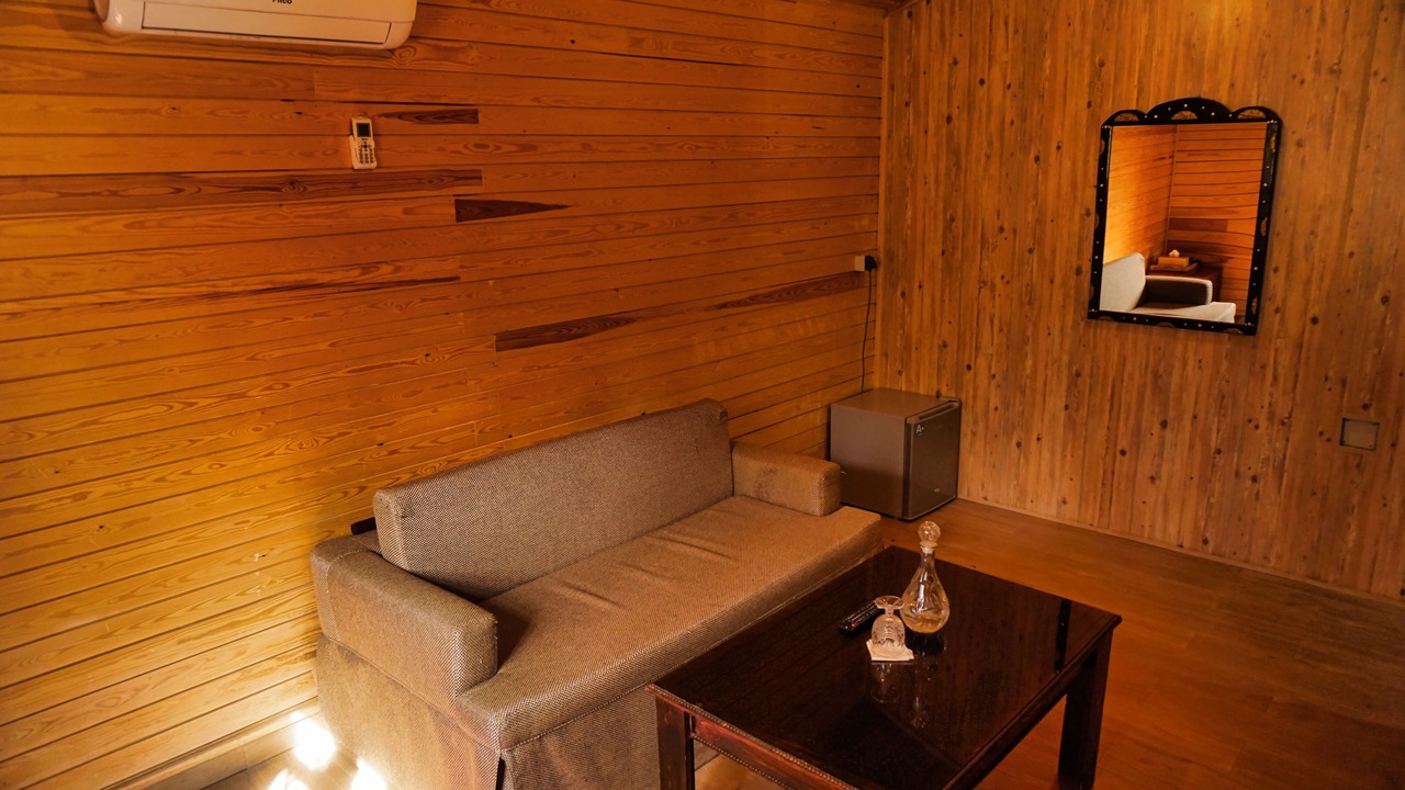 Photo of Bedroom in Mouha ou Hammou Zayani
