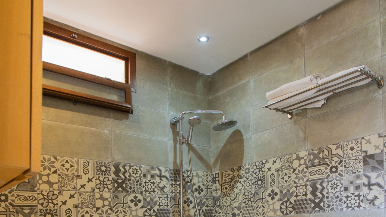 Photo of Bathroom in Mouha ou Hammou Zayani