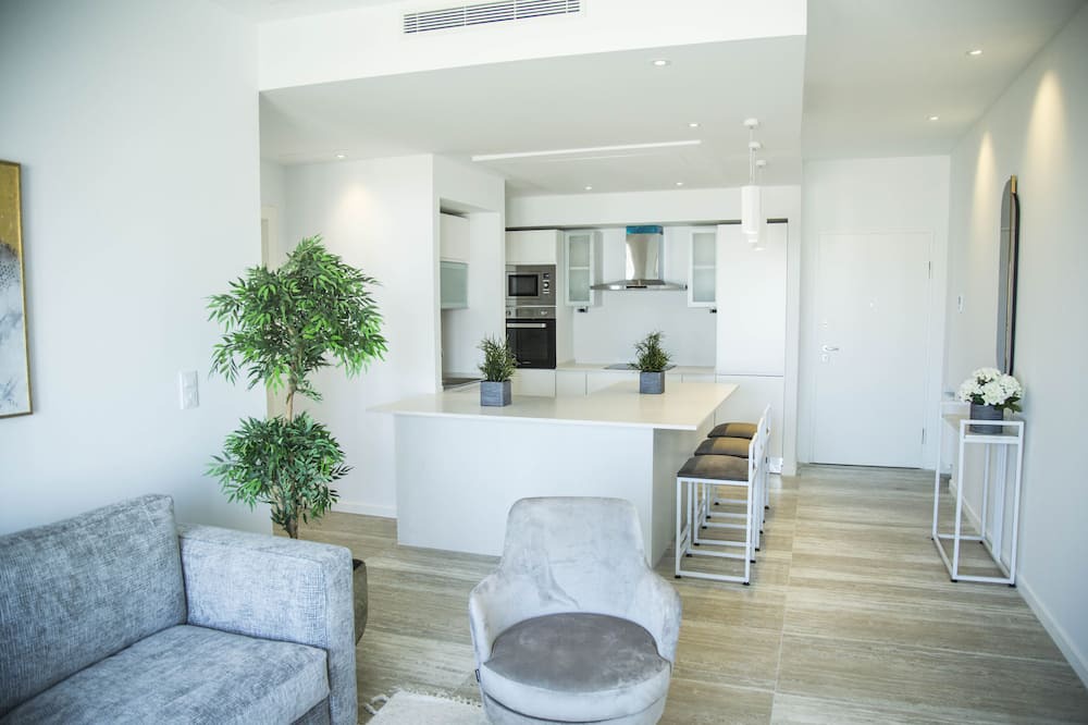 Photo of Livingroom in Sidi Daoud