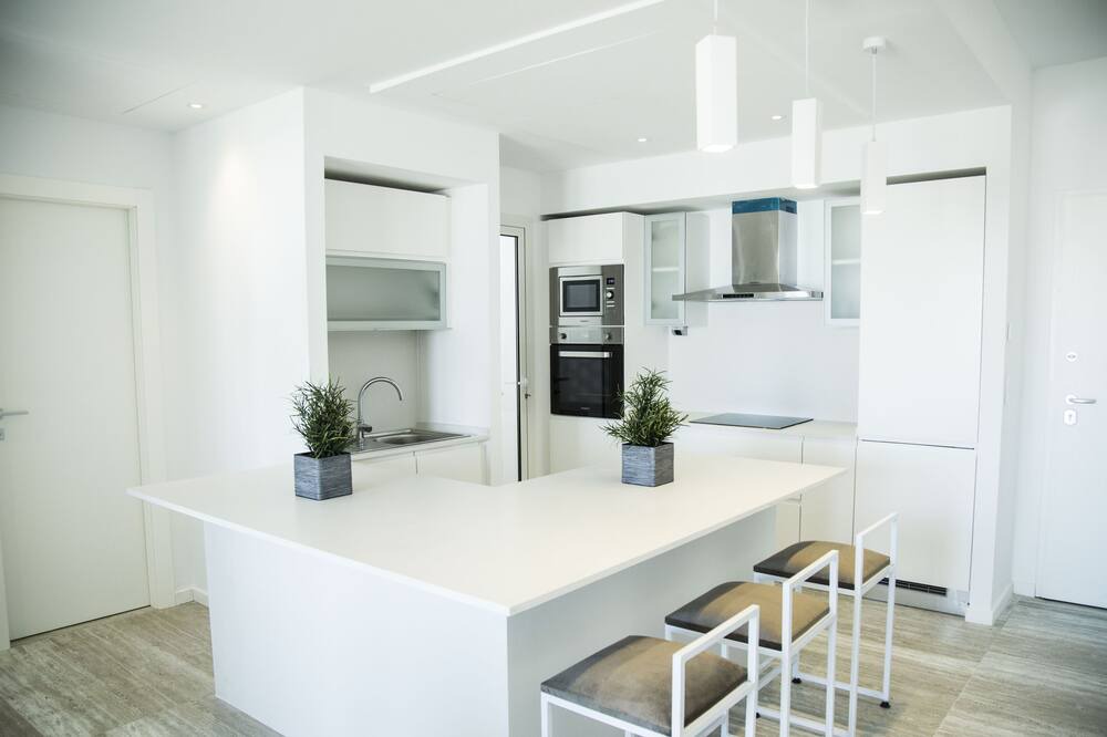 Photo of Kitchen in Sidi Daoud