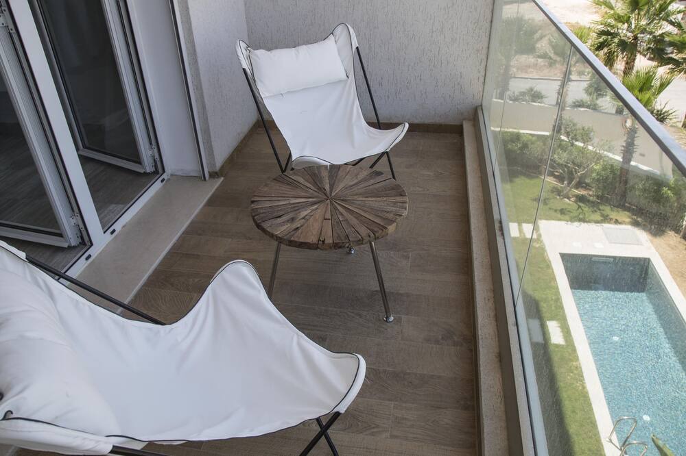 Photo of Patio Balcony in Sidi Daoud