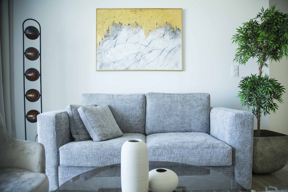 Photo of Livingroom in Sidi Daoud