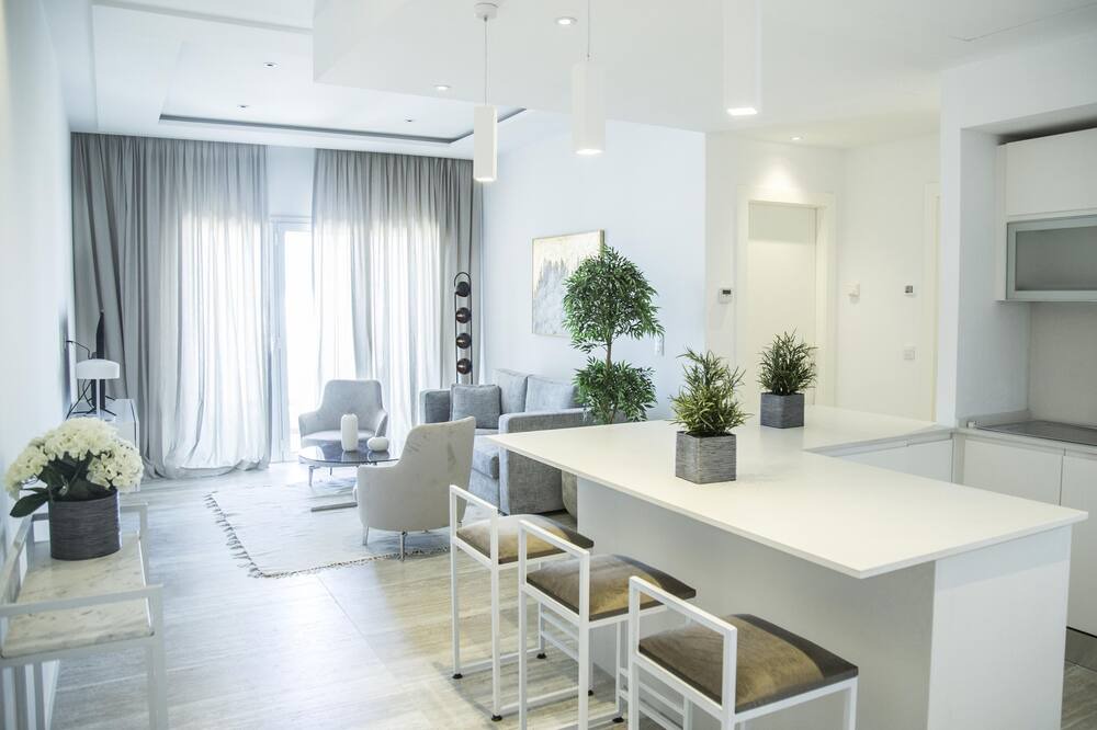 Photo of Livingroom in Sidi Daoud