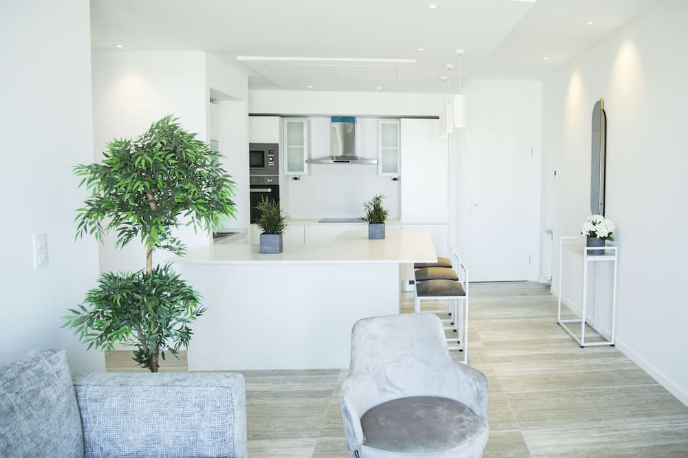 Photo of Livingroom in Sidi Daoud