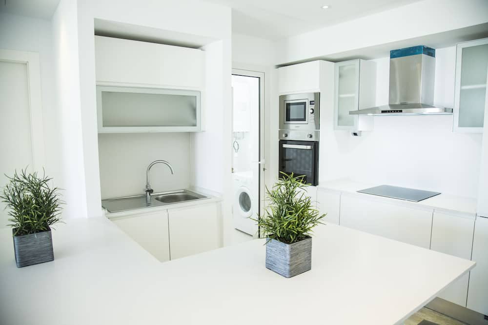 Photo of Kitchen in Sidi Daoud