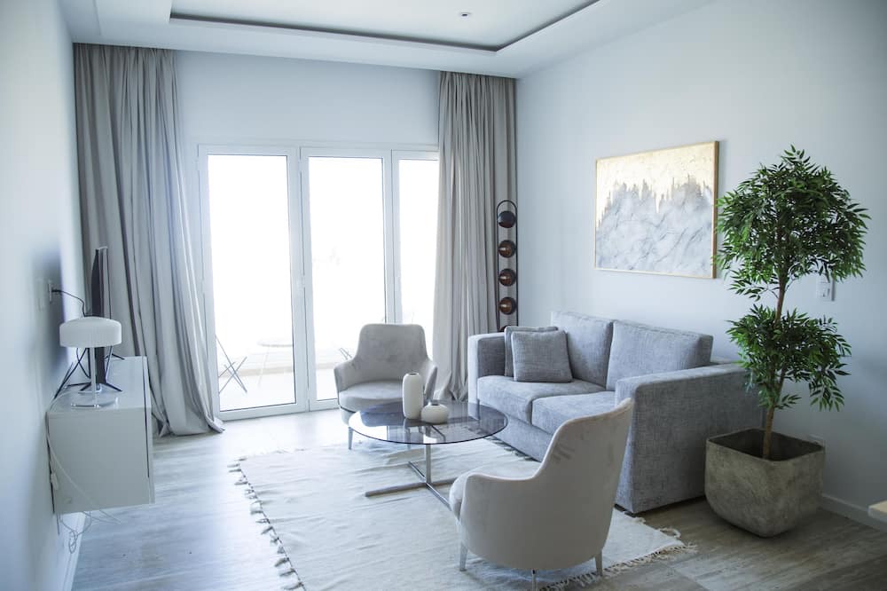 Photo of Livingroom in Sidi Daoud