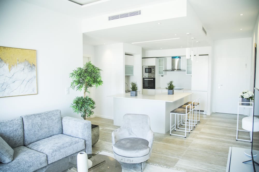 Photo of Livingroom in Sidi Daoud