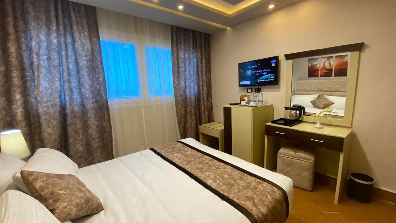 Photo of Bedroom in Al-Manakh