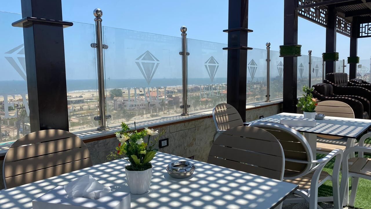 Photo of Patio Balcony in Al-Manakh