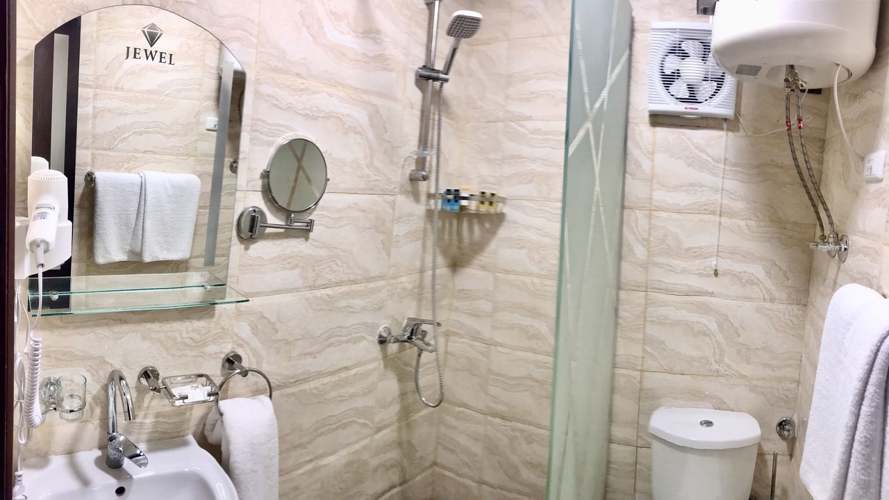 Photo of Bathroom in Al-Manakh
