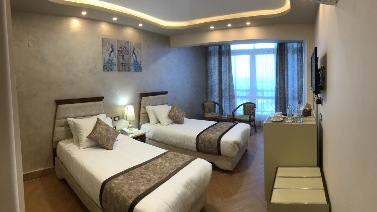 Photo of Bedroom in Al-Manakh