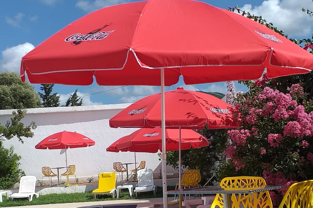 Photo of Outdoor in Tabarka