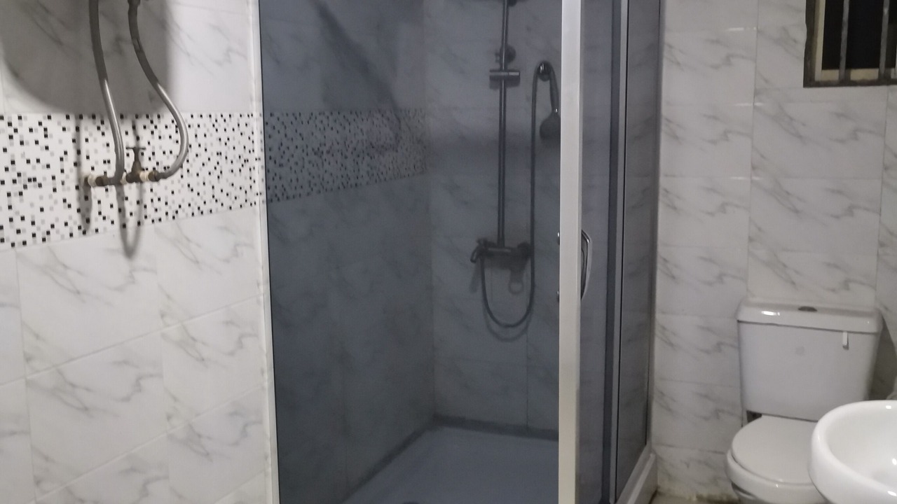 Photo of Bathroom in Ife