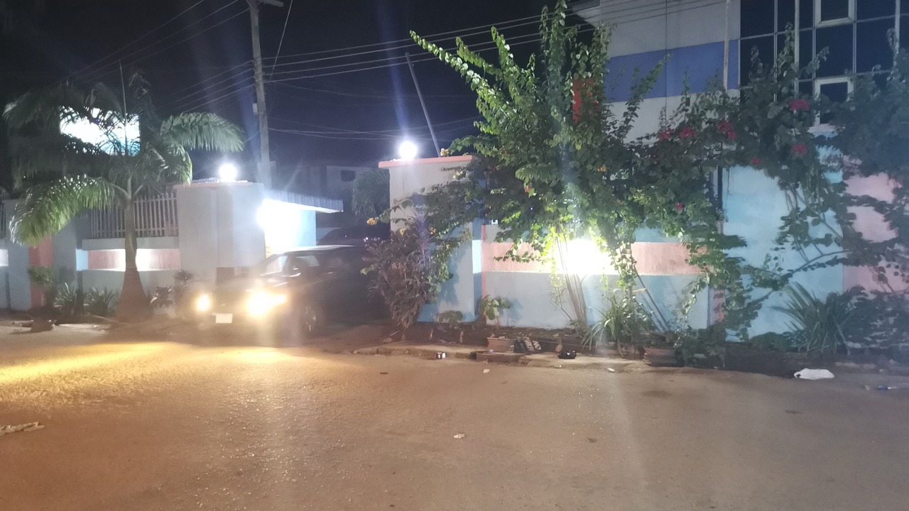 Photo of Outdoor in Ife