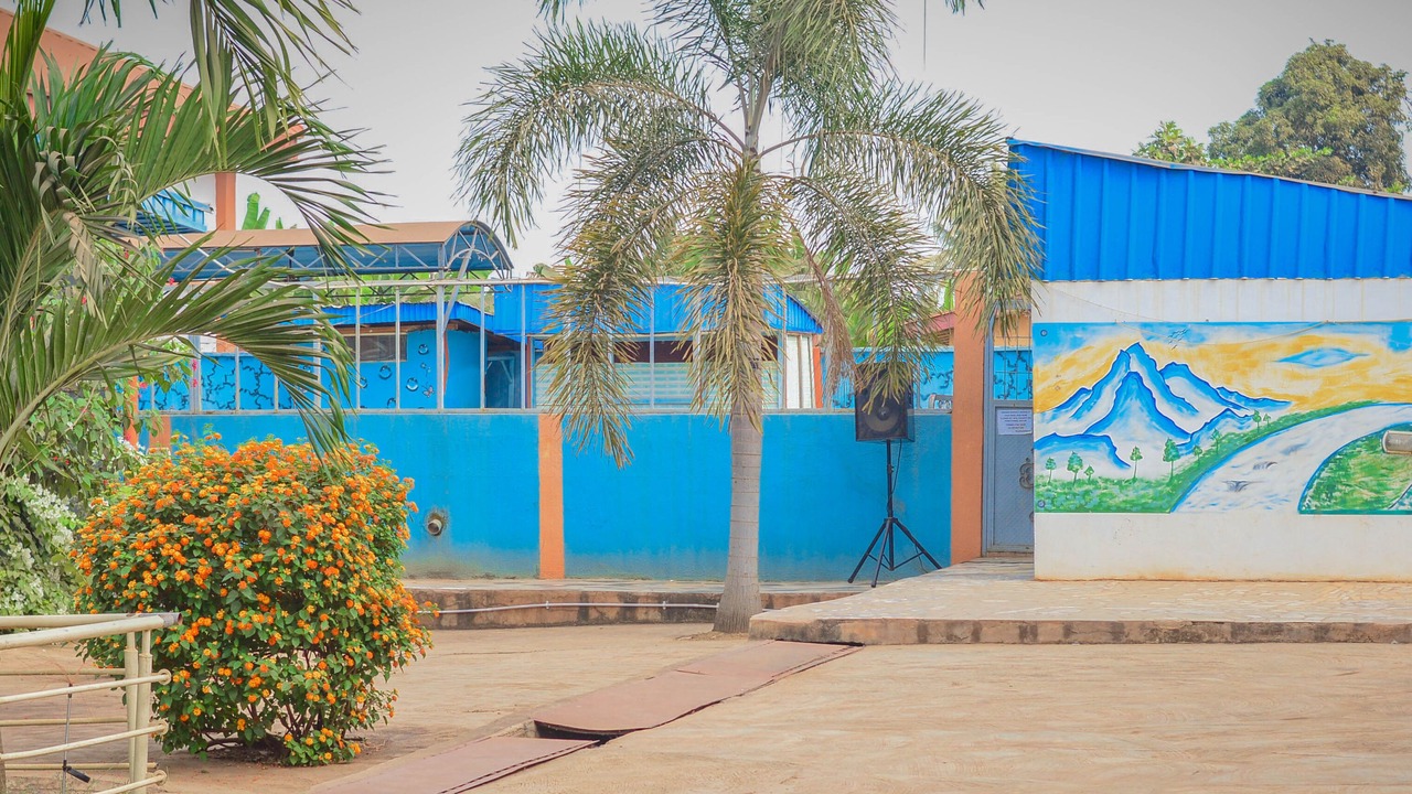 Photo of Outdoor in Ife