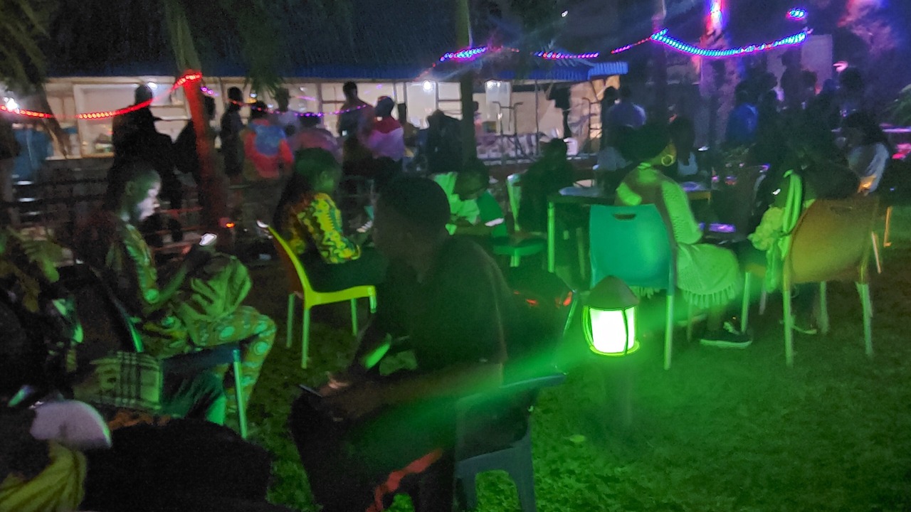Photo of Outdoor in Ife