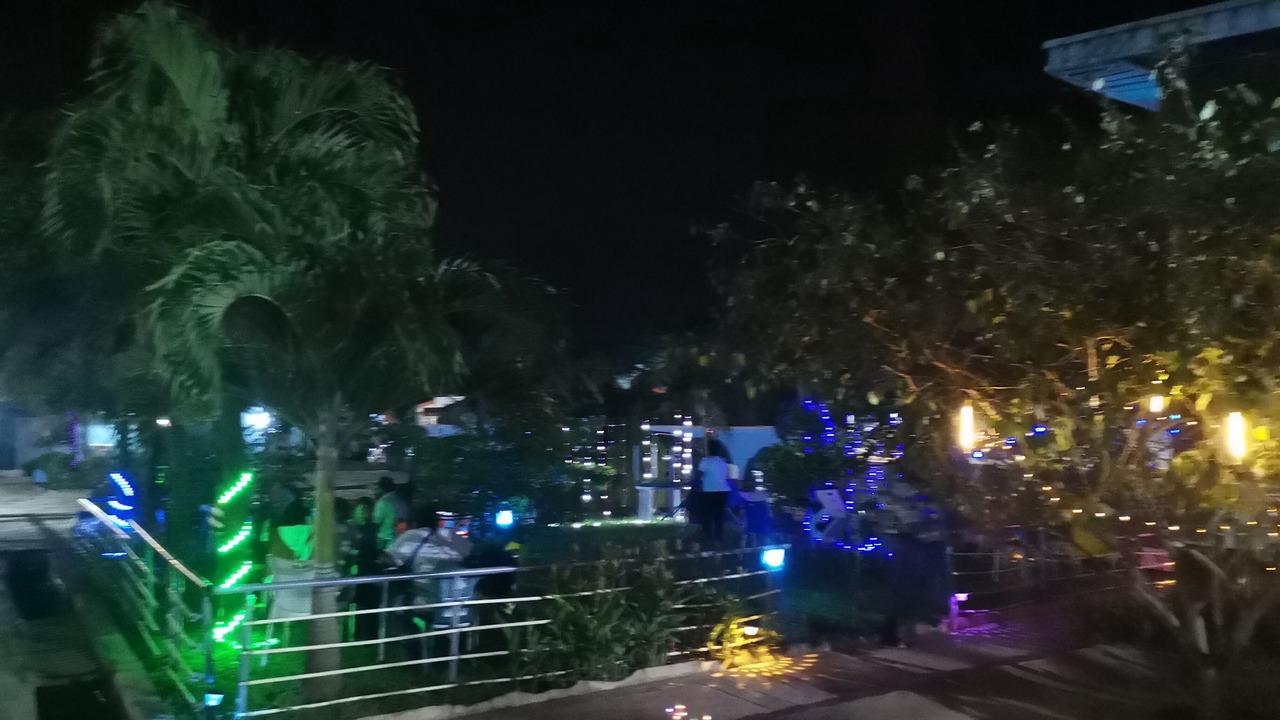 Photo of Outdoor in Ife