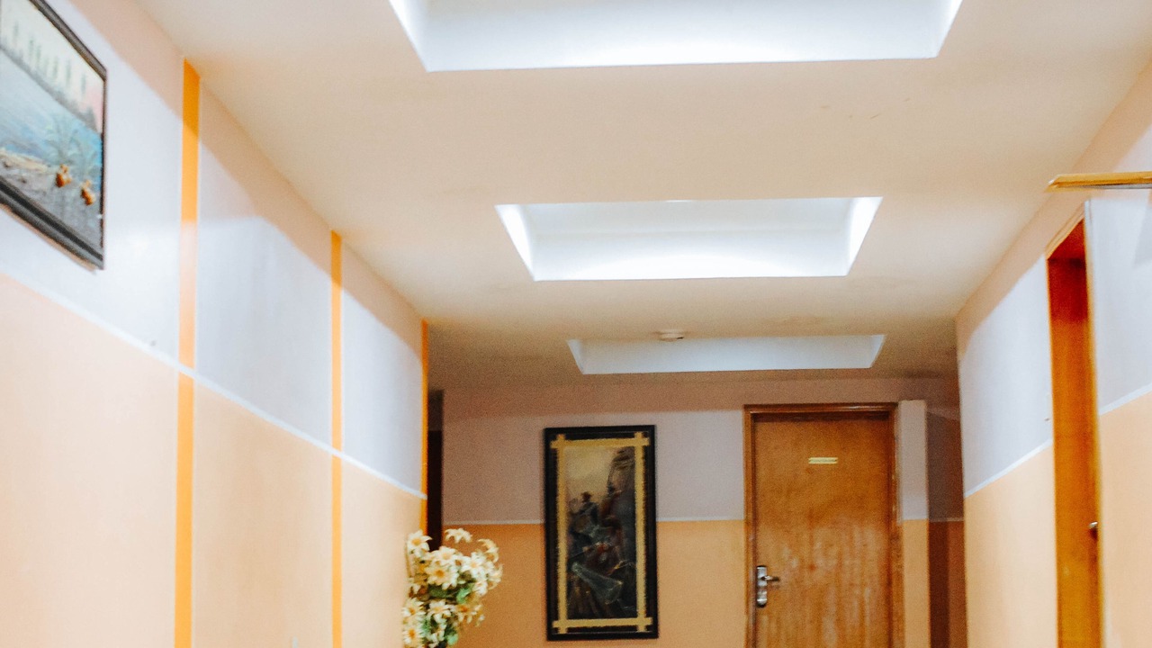 Photo of Bedroom in Ife