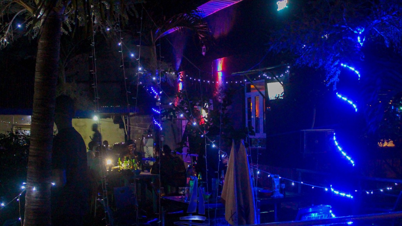 Photo of Outdoor in Ife