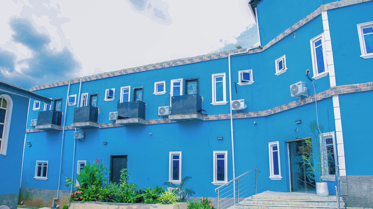 Photo of Outdoor in Ife