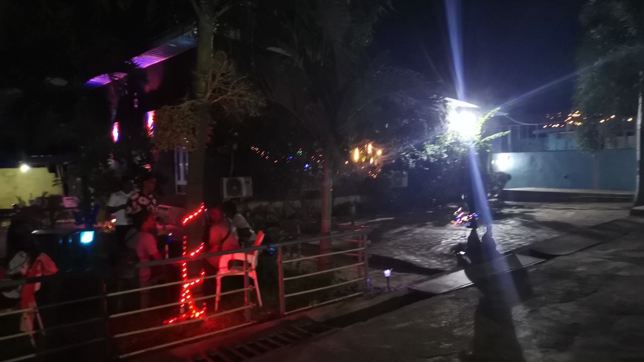 Photo of Outdoor in Ife