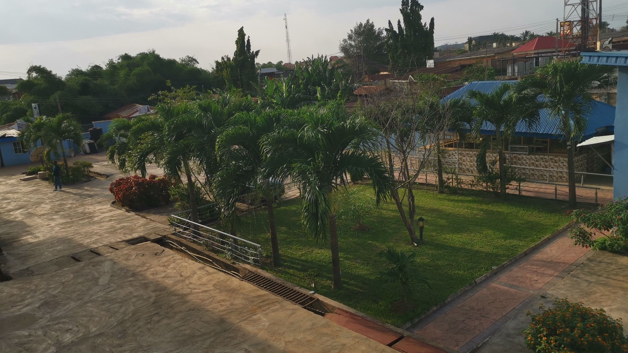 Photo of Outdoor in Ife