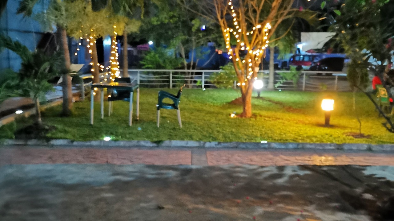 Photo of Outdoor in Ife