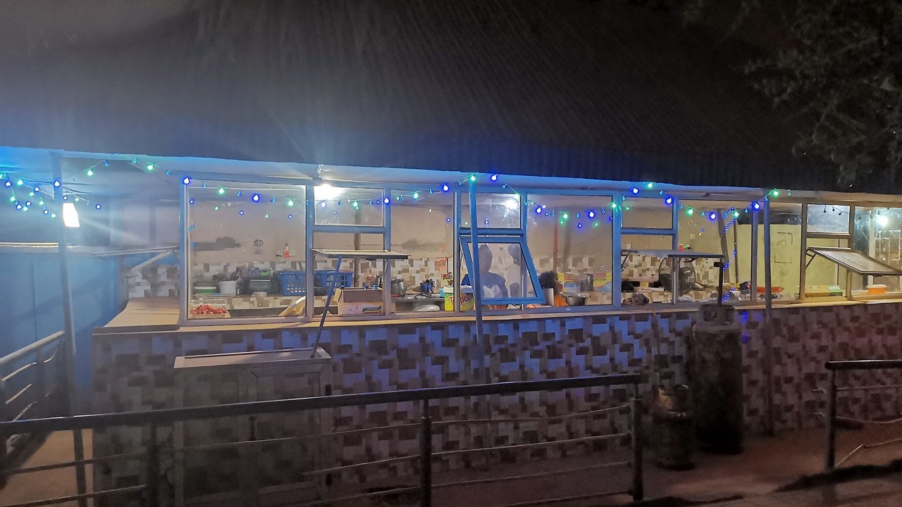 Photo of Outdoor in Ife